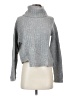 ALLSAINTS Gray Wool Pullover Sweater Size XS - photo 1