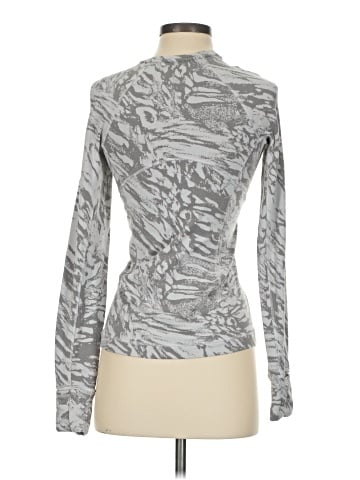 Lululemon Athletica Cardigan (view 2)