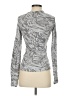 Lululemon Athletica Silver Cardigan Size 4 - photo 2