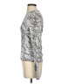 Lululemon Athletica Silver Cardigan Size 4 - photo 5