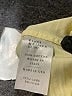 Frank & Eileen Yellow Long Sleeve Button-Down Shirt Size S - photo 8