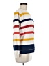 St. John's Bay Stripes White Pullover Sweater Size M (petite) - photo 4