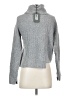 ALLSAINTS Gray Wool Pullover Sweater Size XS - photo 2