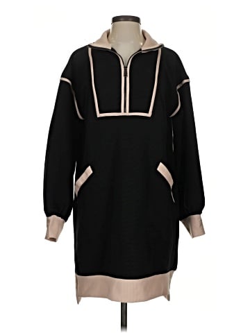Entro Casual Dress (view 1)