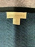 Appleseeds Plaid Blue Coat Size S - photo 6