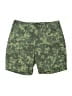 Lee Camo Green Shorts Size 34 waist (estimated) - photo 1
