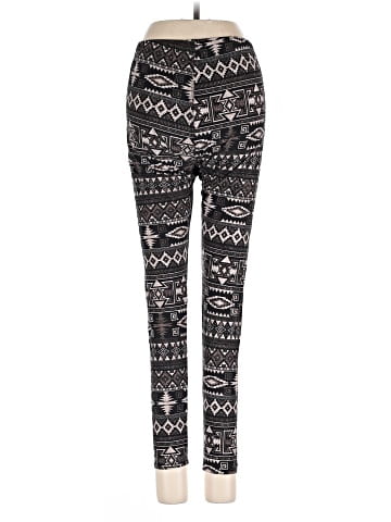 Hot Kiss Leggings (view 2)