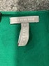 Old Navy 100% Polyester Green Sleeveless Blouse Size 1X - photo 7