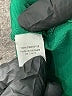 Old Navy 100% Polyester Green Sleeveless Blouse Size 1X - photo 8