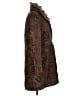 B. Moss Brown Coat Size L - photo 4