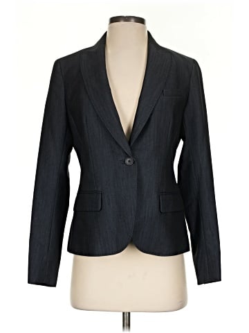 Anne Klein Blazer (view 1)