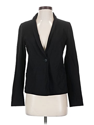 Eileen Fisher Blazer (view 1)