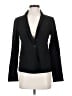 Eileen Fisher Black Blazer Size XS - photo 1