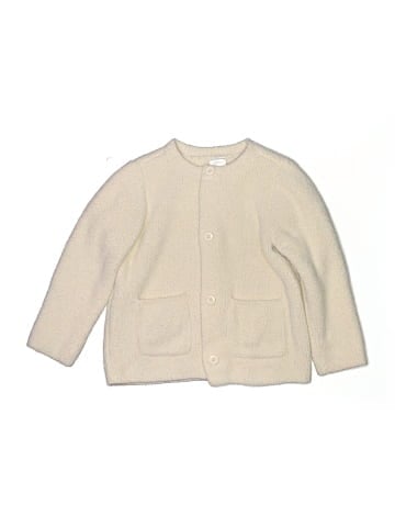 Hanna Andersson Cardigan (view 1)