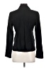 Eileen Fisher Black Blazer Size XS - photo 2