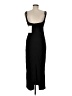 Zara Black Cocktail Dress Size M - photo 2