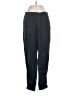 Nine West 100% Lyocell Solid Blue Track Pants Size S - photo 1