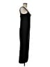 Zara Black Cocktail Dress Size M - photo 4
