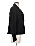 Eileen Fisher Black Blazer Size XS - photo 4