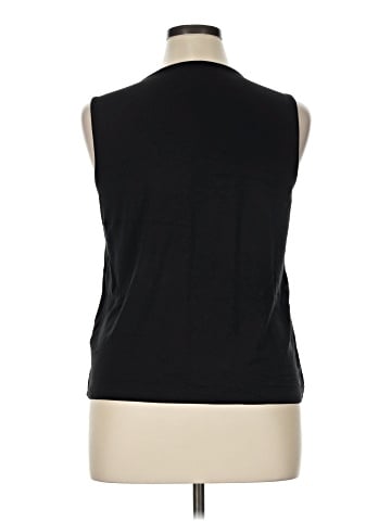 Cupio Sleeveless T-Shirt (view 2)