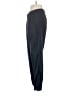 Nine West 100% Lyocell Solid Blue Track Pants Size S - photo 5