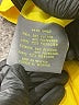 Kenneth Cole REACTION Yellow Raincoat Size M - photo 7