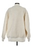 Fabletics 100% Polyester Ivory Cardigan Size S - photo 2