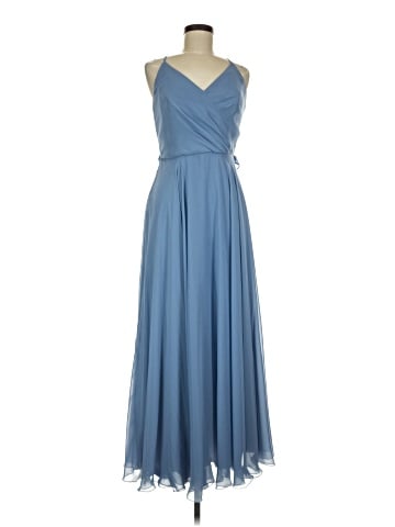 Dessy Collection Cocktail Dress (view 1)