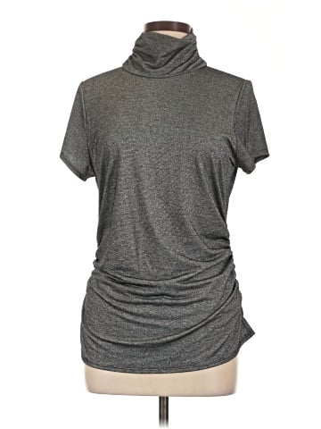 Chaus Short Sleeve Top (view 1)