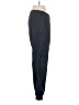 Nine West 100% Lyocell Solid Blue Track Pants Size S - photo 4