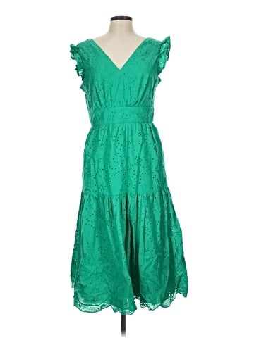 Maggy London Cocktail Dress (view 1)