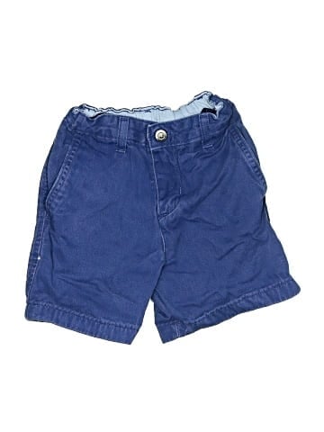 JK Kids Shorts (view 1)