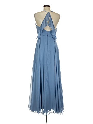 Dessy Collection Cocktail Dress (view 2)