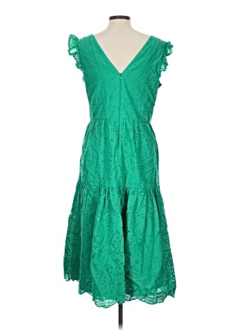 Maggy London Cocktail Dress (view 2)