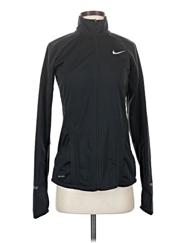 Nike Track Jacket (view 1)