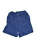 JK Kids 100% Cotton Solid Blue Shorts Size 4T - photo 2