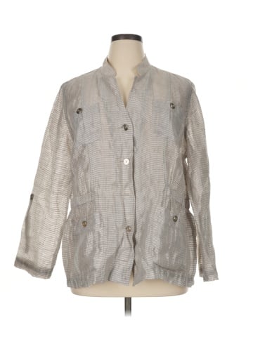 Chico's Jacket (view 1)