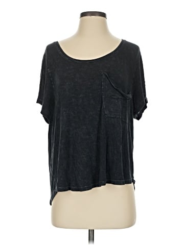 Me To We Short Sleeve T-Shirt (view 1)