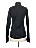 Nike 100% Polyester Black Track Jacket Size S - photo 2