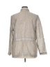 Chico's Silver Jacket Size XL (3) - photo 2