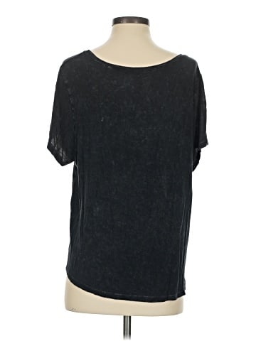 Me To We Short Sleeve T-Shirt (view 2)