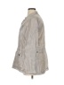 Chico's Silver Jacket Size XL (3) - photo 5