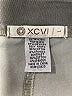 XCVI Gray Active Pants Size L - photo 7