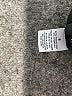 Emma & Michele Stripes Black Jumpsuit Size 6 - photo 5