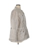 Chico's Silver Jacket Size XL (3) - photo 4