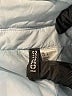 Divided by H&M 100% Polyester Blue Jacket Size L - photo 6