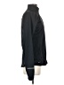 Nike 100% Polyester Black Track Jacket Size S - photo 4