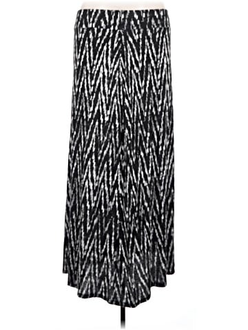 a.n.a. A New Approach Casual Skirt (view 1)