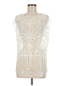 Xhilaration Sleeveless Blouse