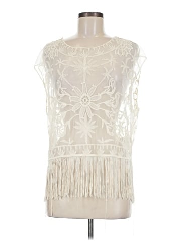 Xhilaration Sleeveless Blouse (view 1)